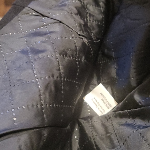 Tanming ladies coat NEW WITH TAGS size XXL - Picture 9 of 11